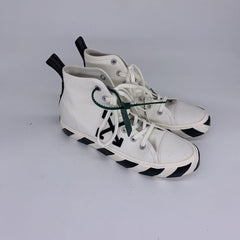 Off-White Vulc Sneaker Mid