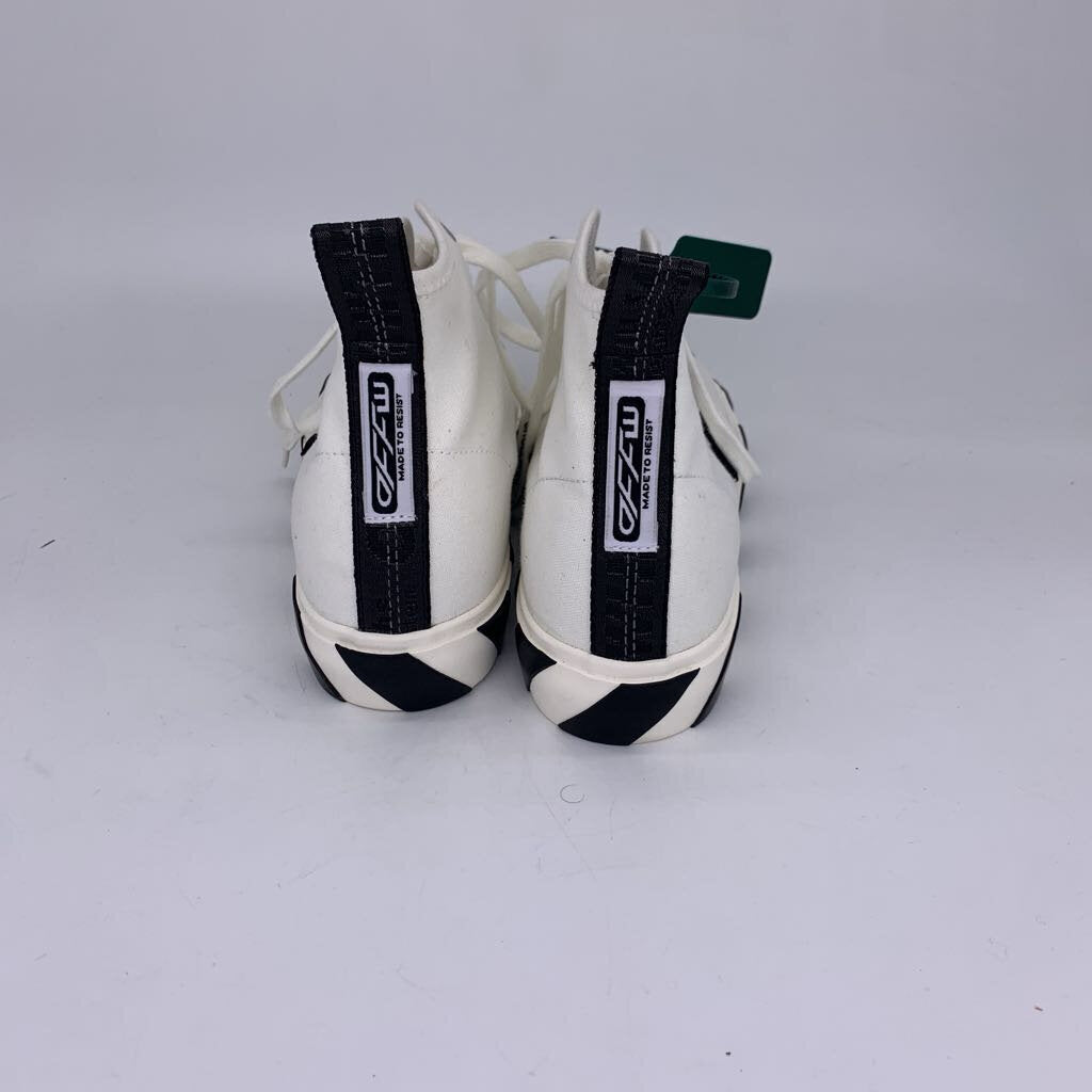 Off-White Vulc Sneaker Mid