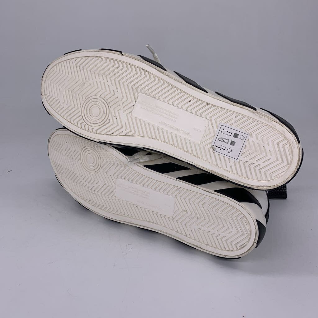Off-White Vulc Sneaker Mid