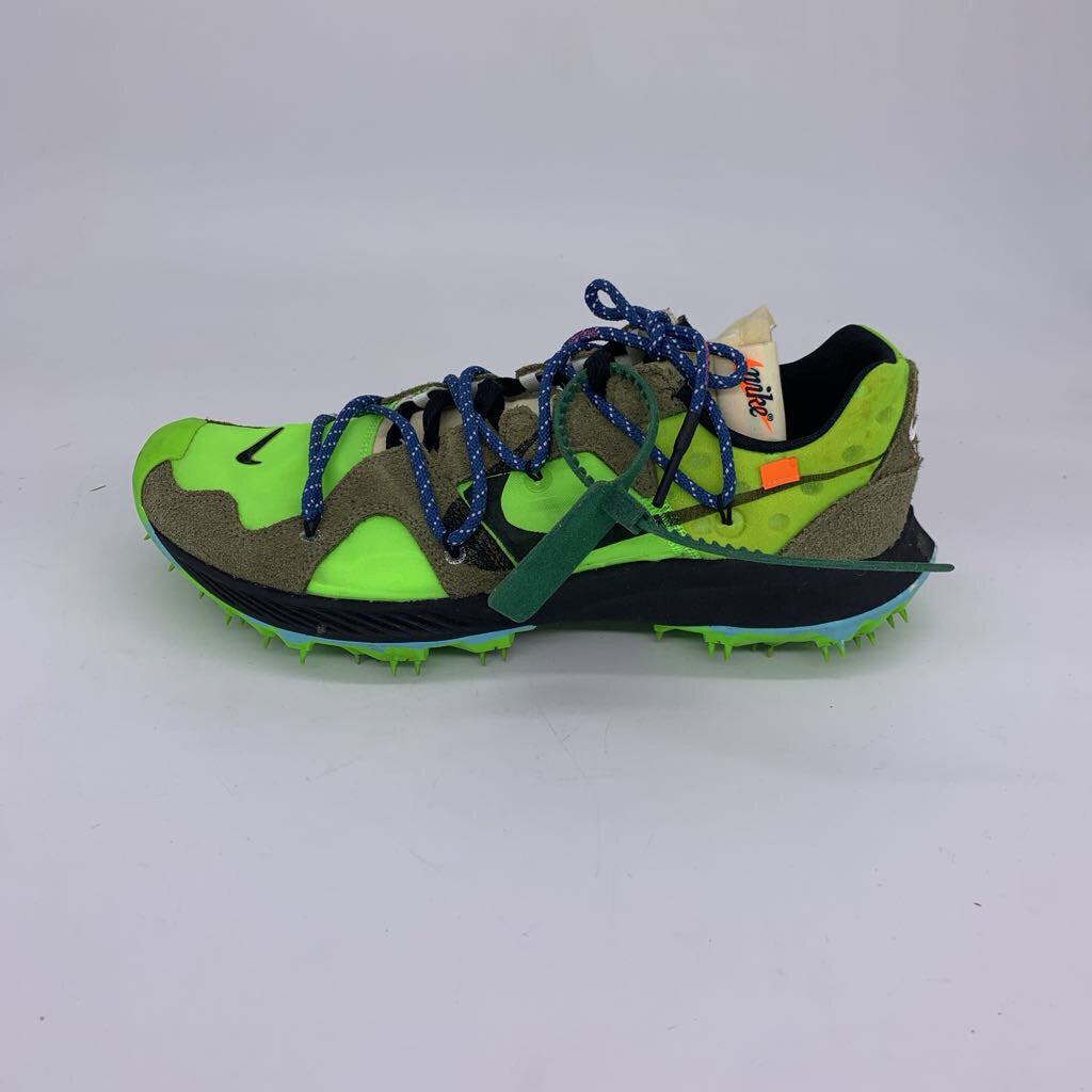 Off-White x Nike Air Zoom Terra Kiger 5 Sneakers