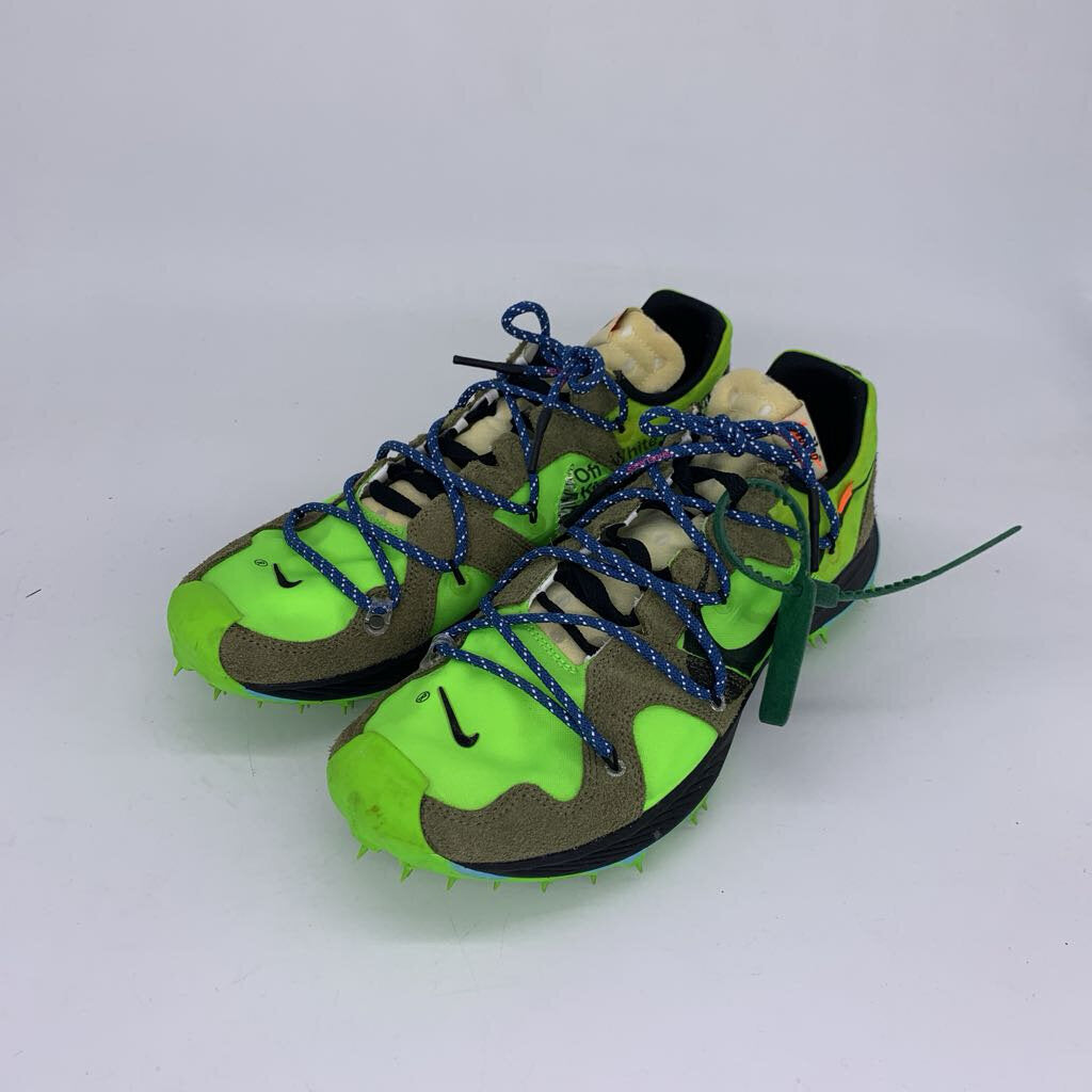 Off-White x Nike Air Zoom Terra Kiger 5 Sneakers