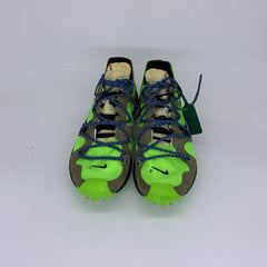 Off-White x Nike Air Zoom Terra Kiger 5 Sneakers