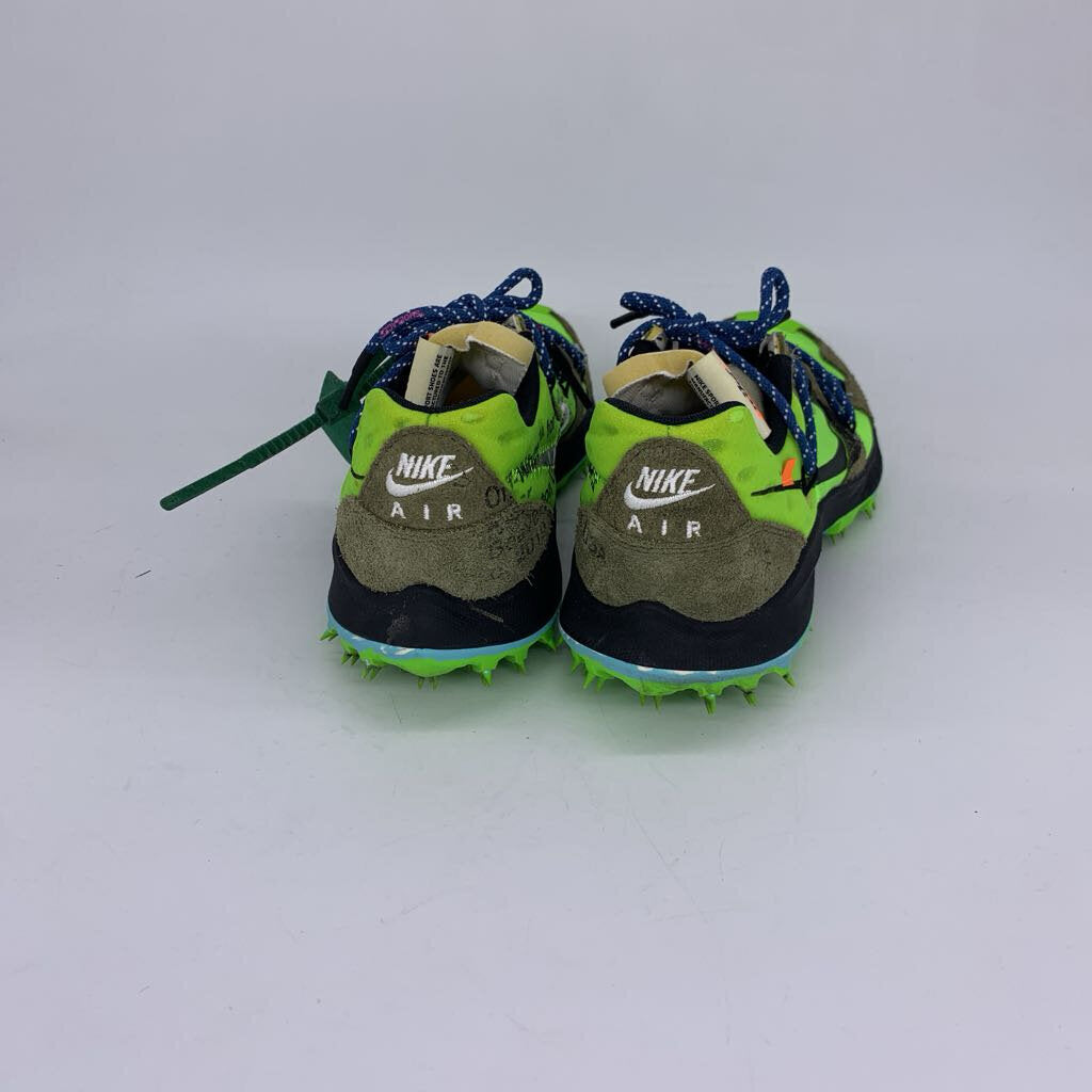 Off-White x Nike Air Zoom Terra Kiger 5 Sneakers