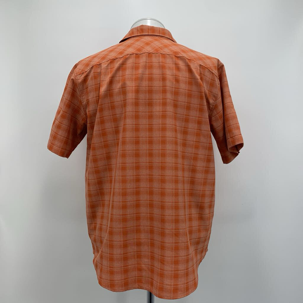 Orvis Fishing Shirt SS