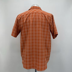 Orvis Fishing Shirt SS