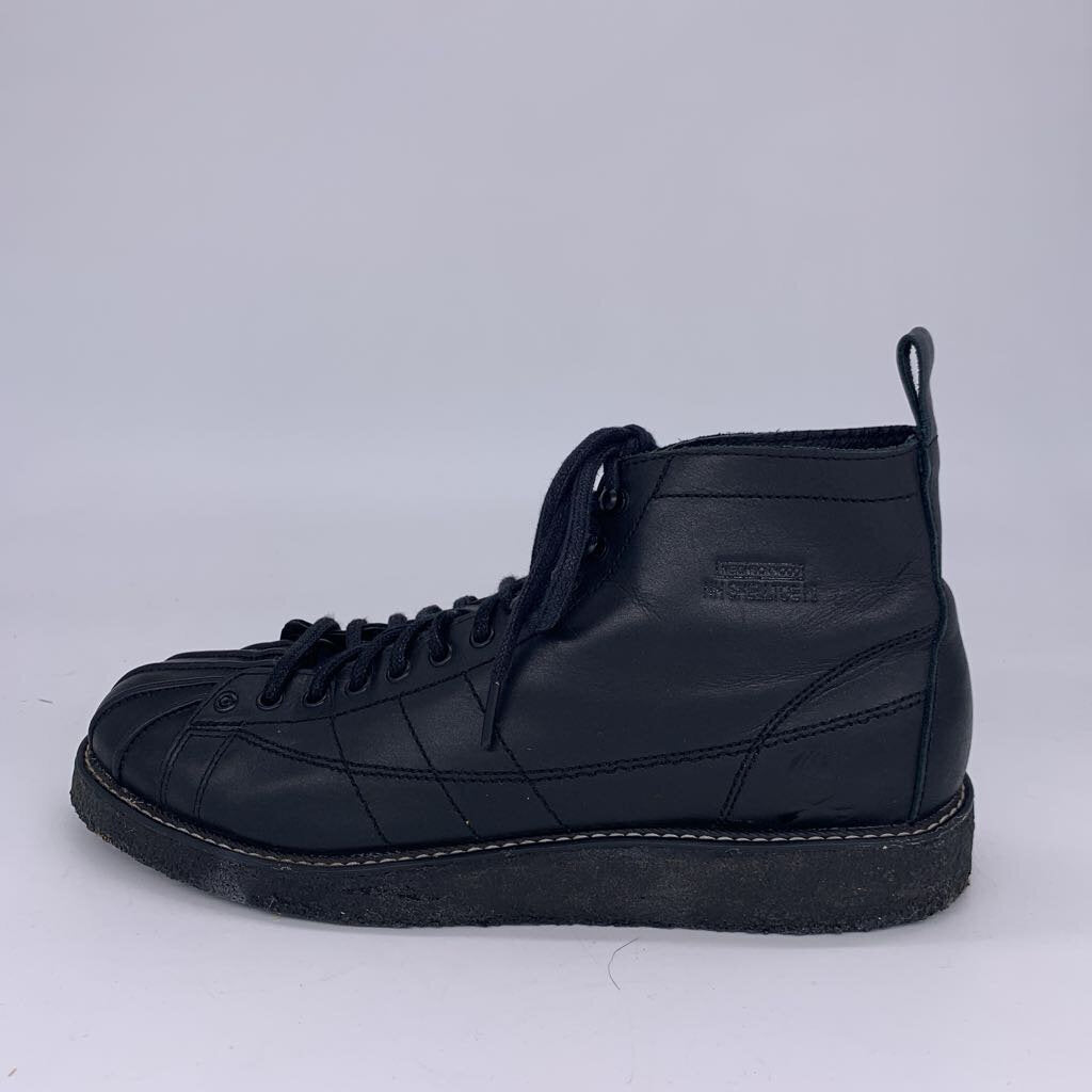 Adidas x Neighborhood Shell Toe Hi Boots