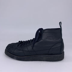 Adidas x Neighborhood Shell Toe Hi Boots
