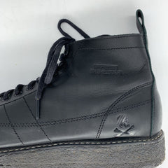 Adidas x Neighborhood Shell Toe Hi Boots