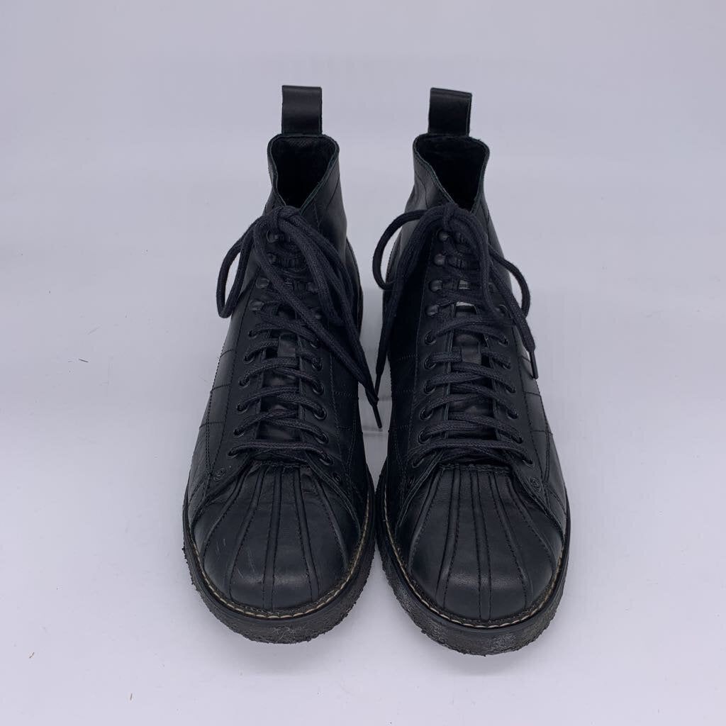Adidas x Neighborhood Shell Toe Hi Boots