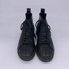 Adidas x Neighborhood Shell Toe Hi Boots