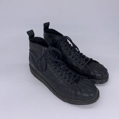 Adidas x Neighborhood Shell Toe Hi Boots