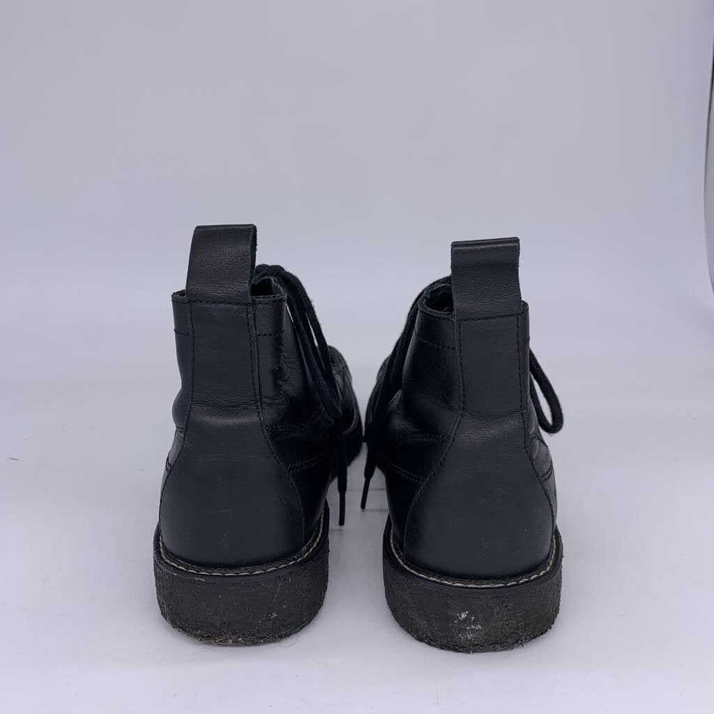 Adidas x Neighborhood Shell Toe Hi Boots
