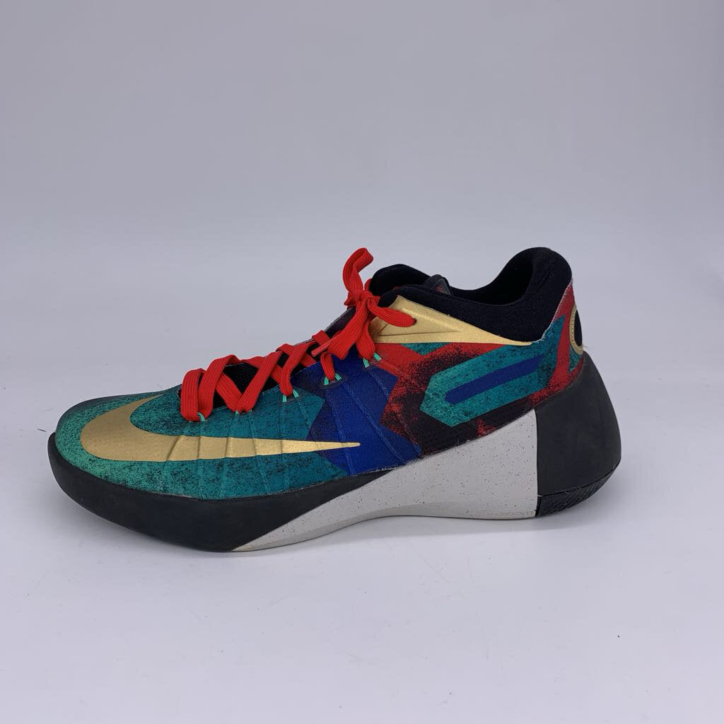 Nike Hyperdunk 2015 Low Limited 'Beijing' Sneakers