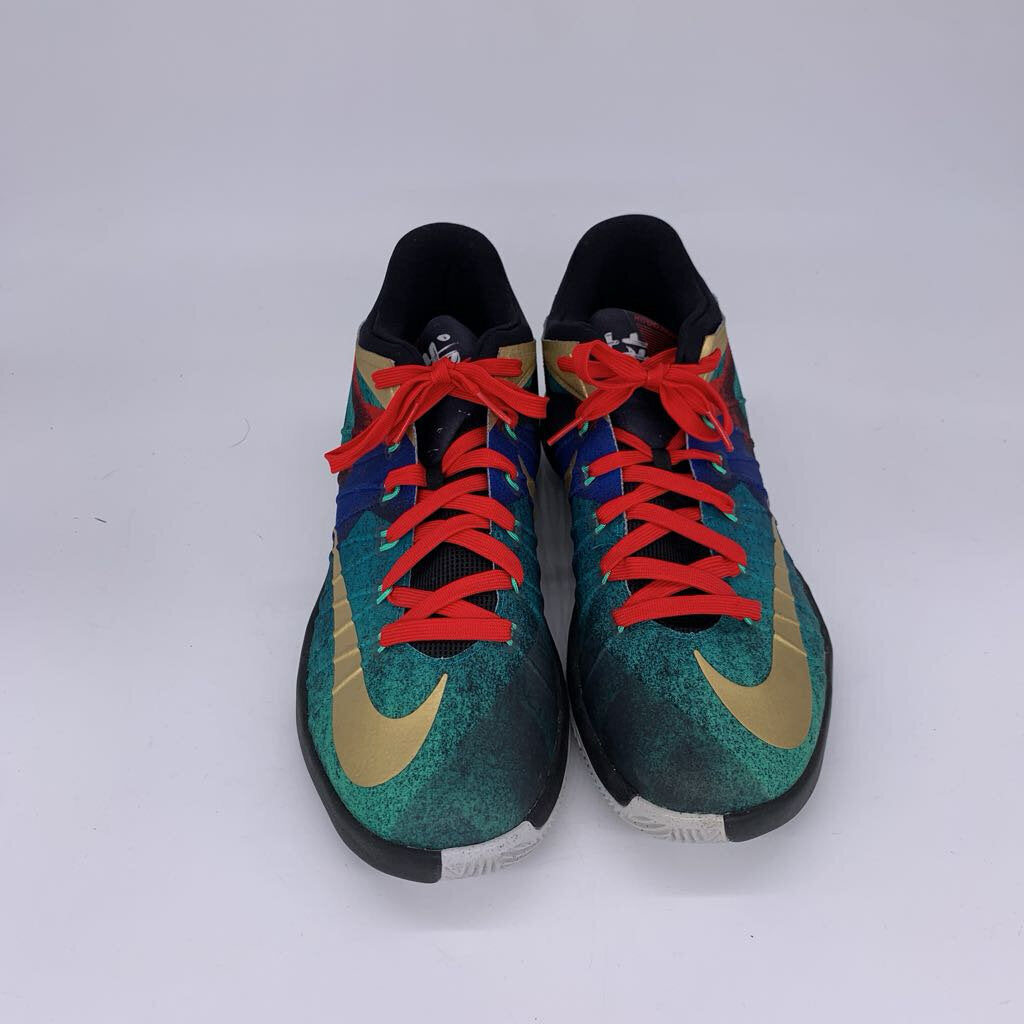 Nike Hyperdunk 2015 Low Limited 'Beijing' Sneakers