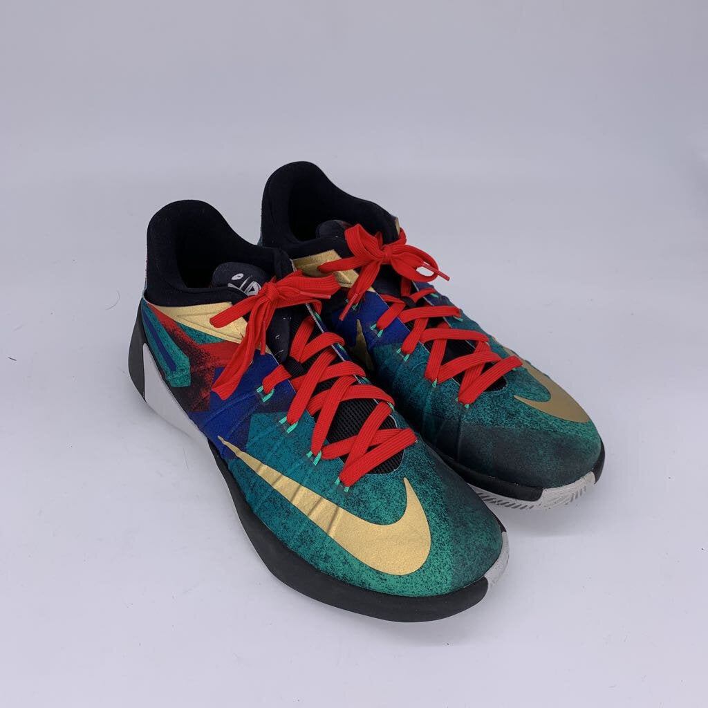 Nike Hyperdunk 2015 Low Limited 'Beijing' Sneakers