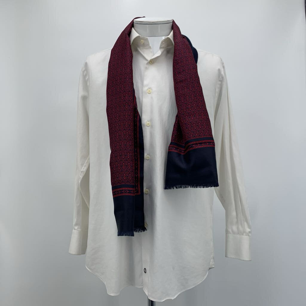 Italian Silk Scarf