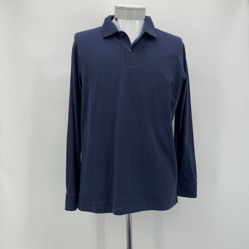 Mack Weldon Pullover
