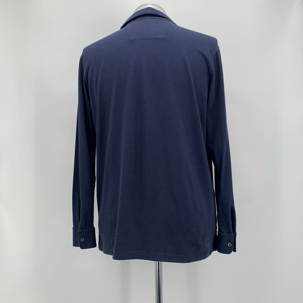 Mack Weldon Pullover