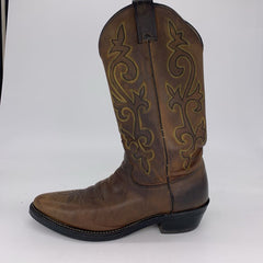 Justin Western Boots