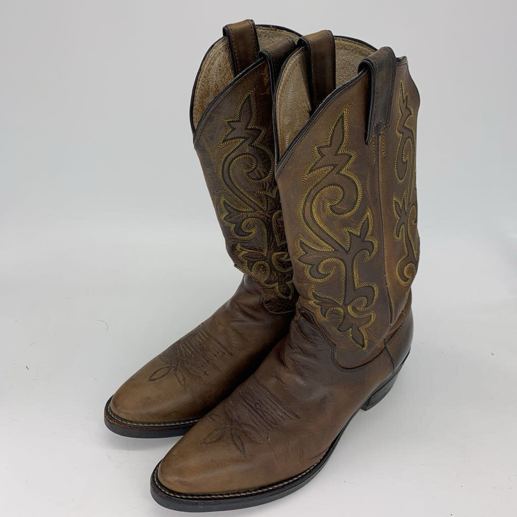 Justin Western Boots