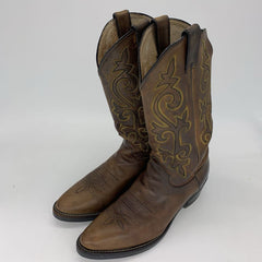 Justin Western Boots