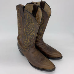 Justin Western Boots