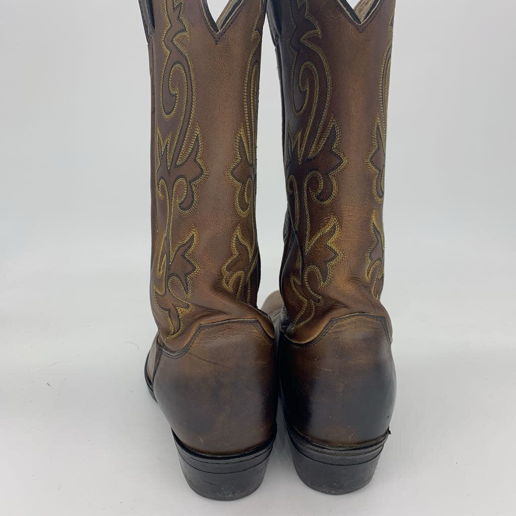 Justin Western Boots