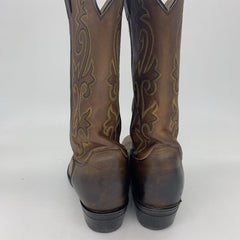 Justin Western Boots