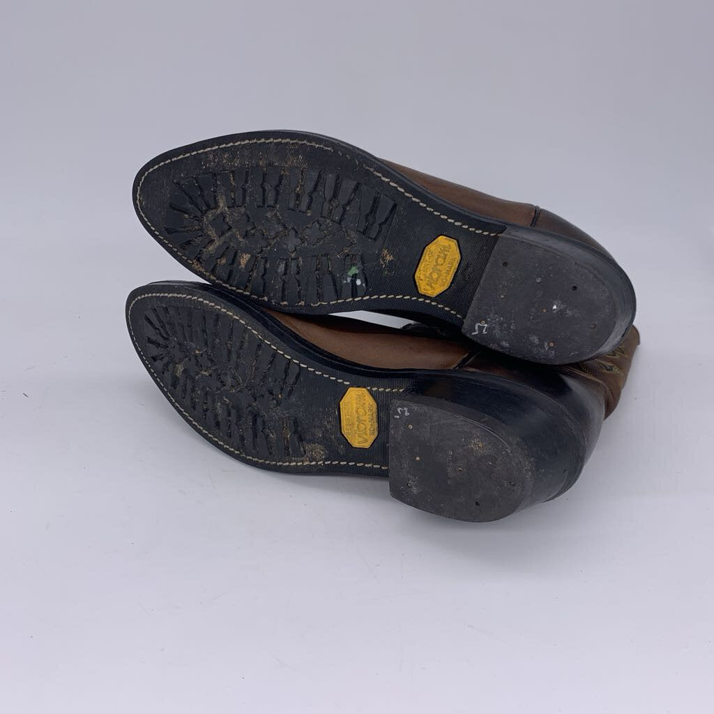 Justin Western Boots