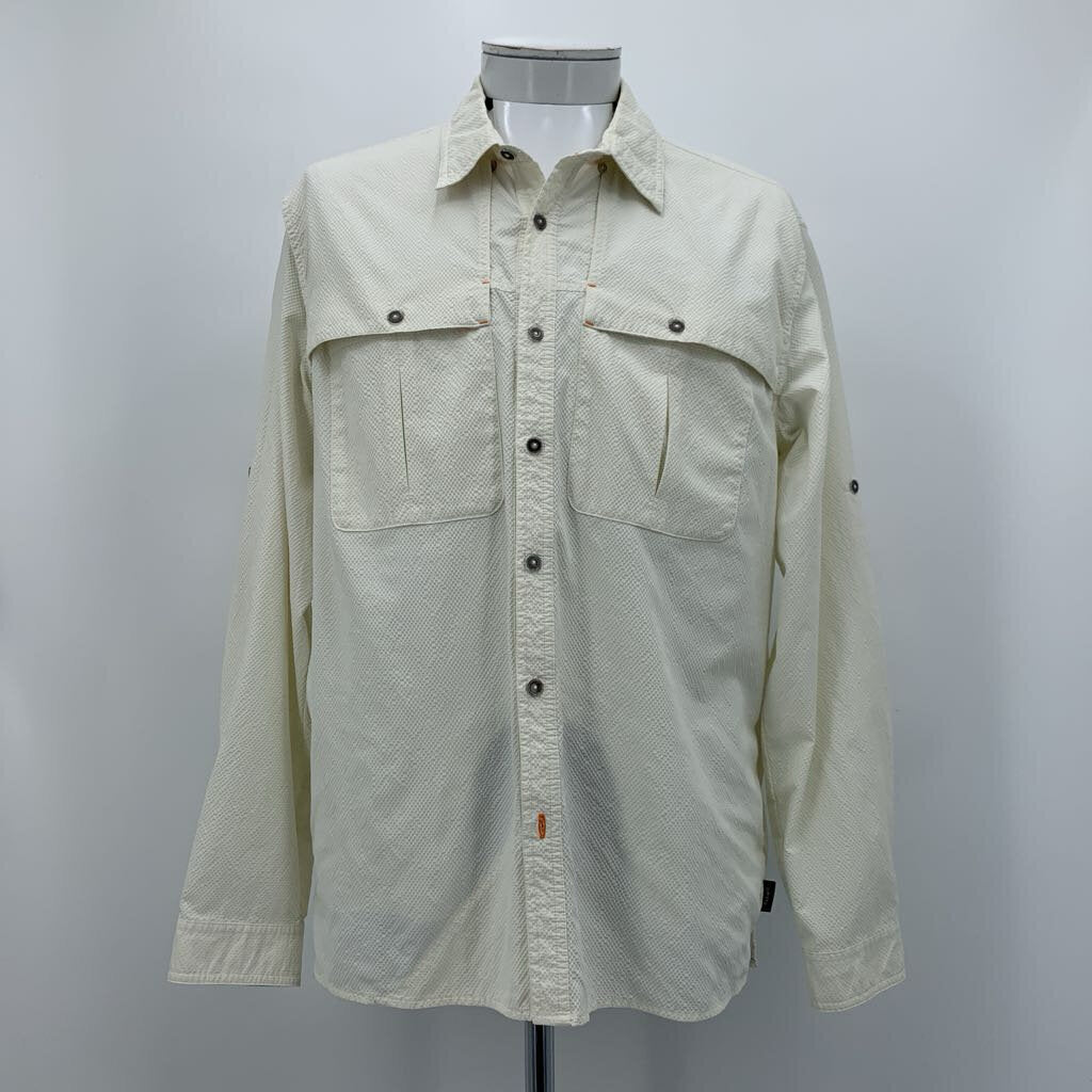 Orvis Shirt