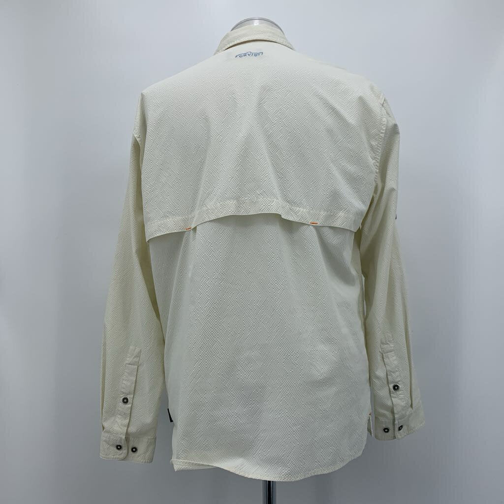 Orvis Shirt