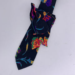 Brioni Tie and Pocket Square Set