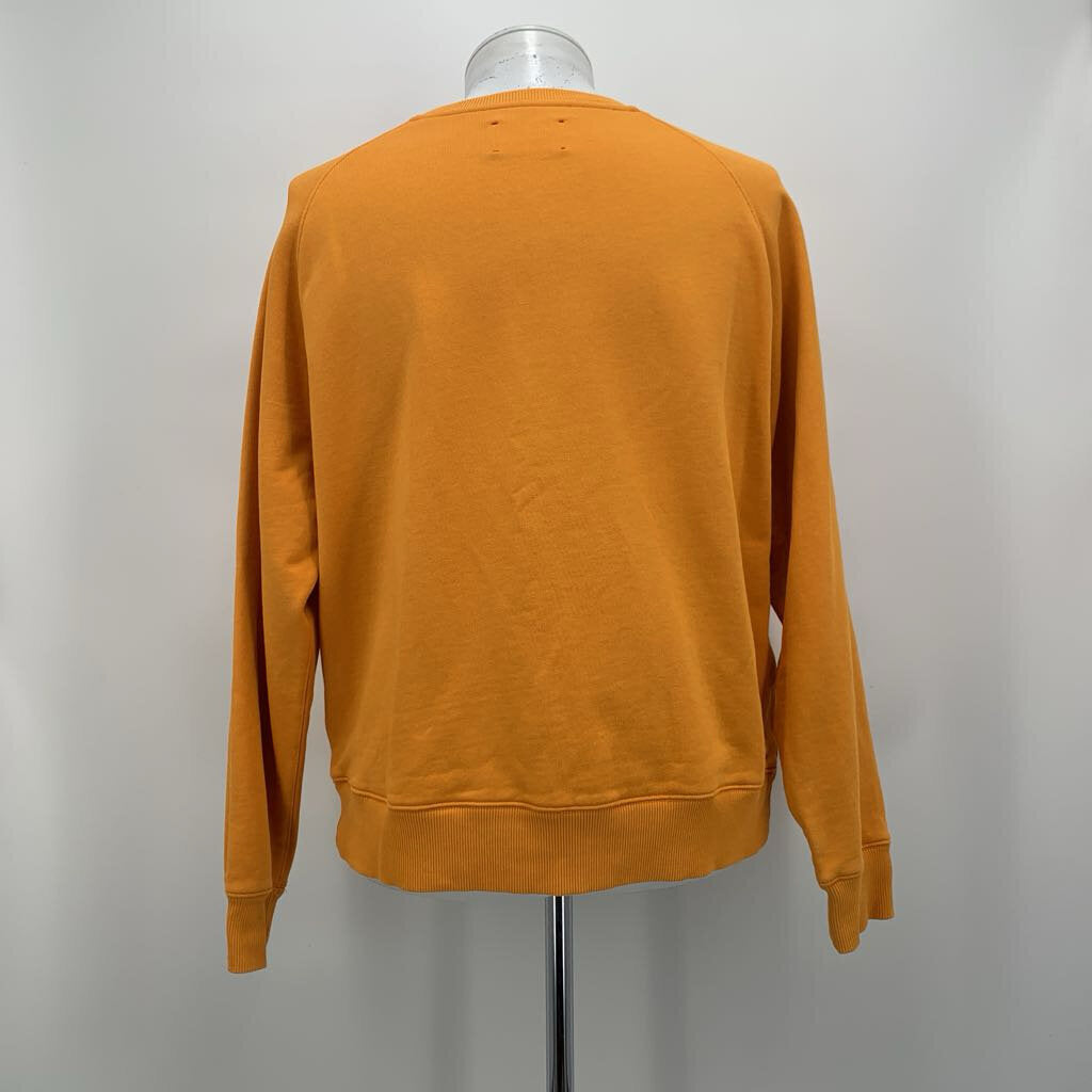 District Vision Sati Crewneck Sweatshirt