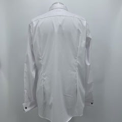 Eton x Swarovski Tuxedo Shirt
