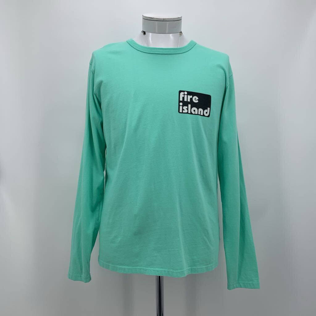 Bianca Chandon Fire Island T-Shirt LS