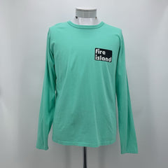 Bianca Chandon Fire Island T-Shirt LS