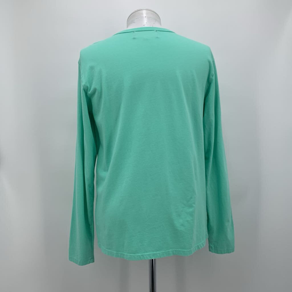Bianca Chandon Fire Island T-Shirt LS
