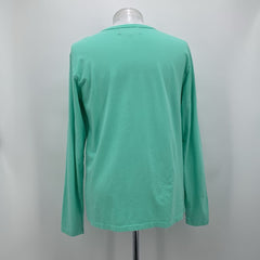 Bianca Chandon Fire Island T-Shirt LS