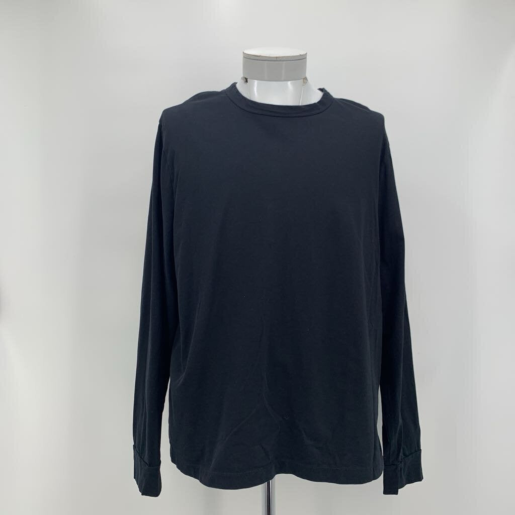 James Perse T-Shirt LS