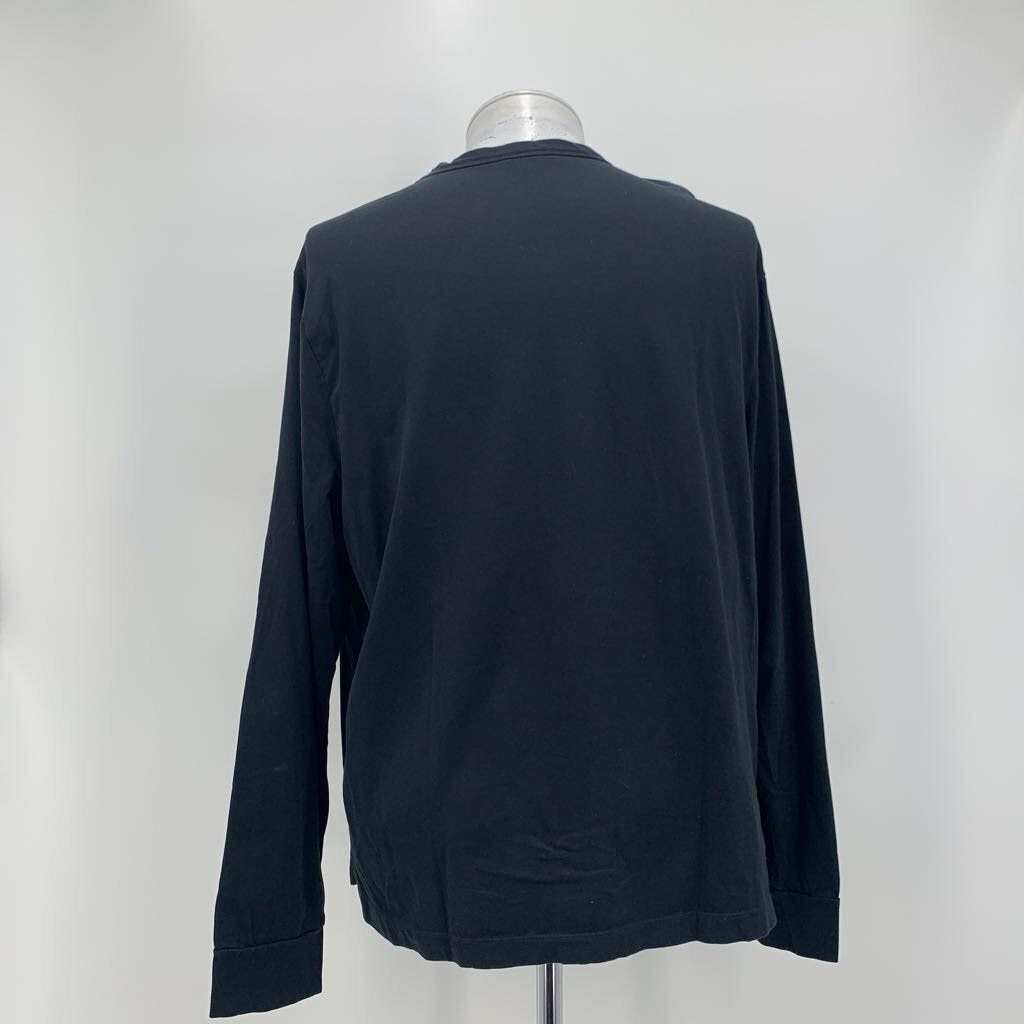 James Perse T-Shirt LS