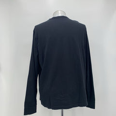 James Perse T-Shirt LS