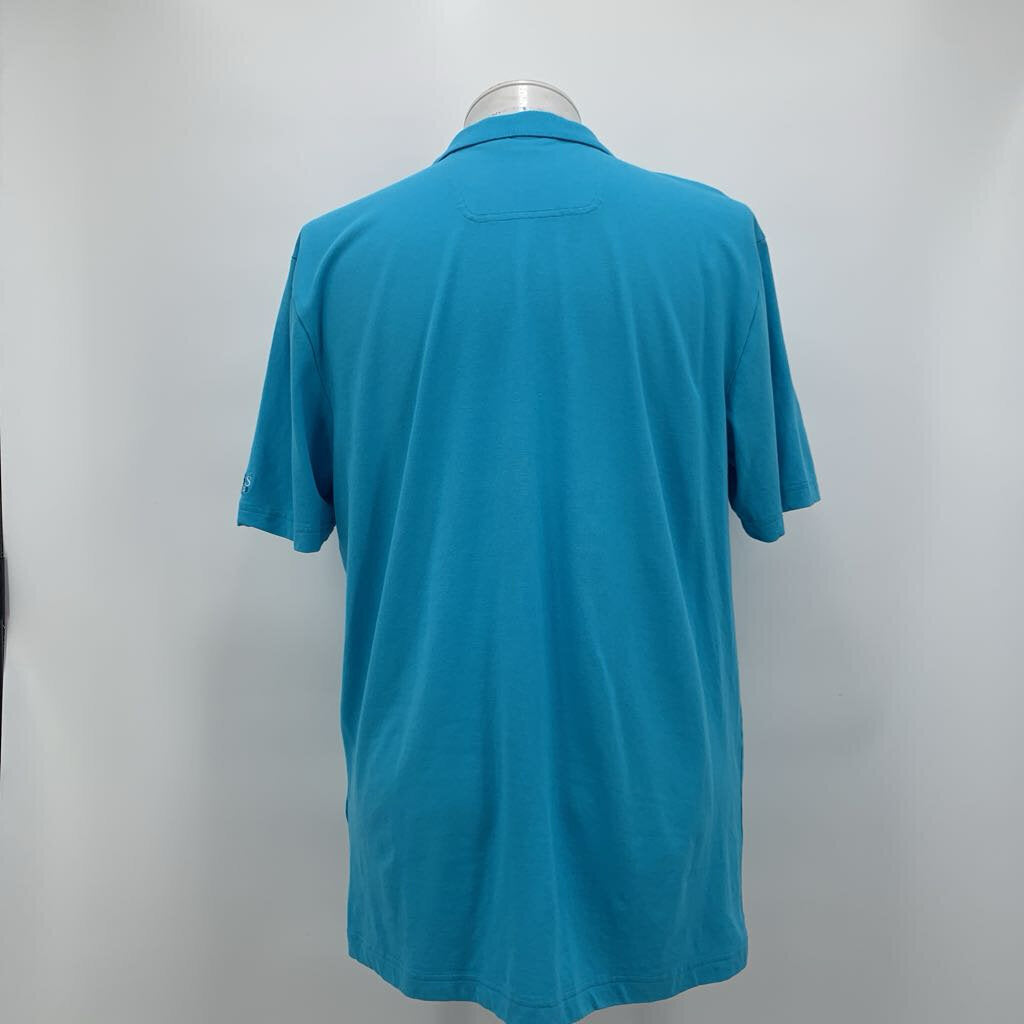Hugo Boss Shirt SS