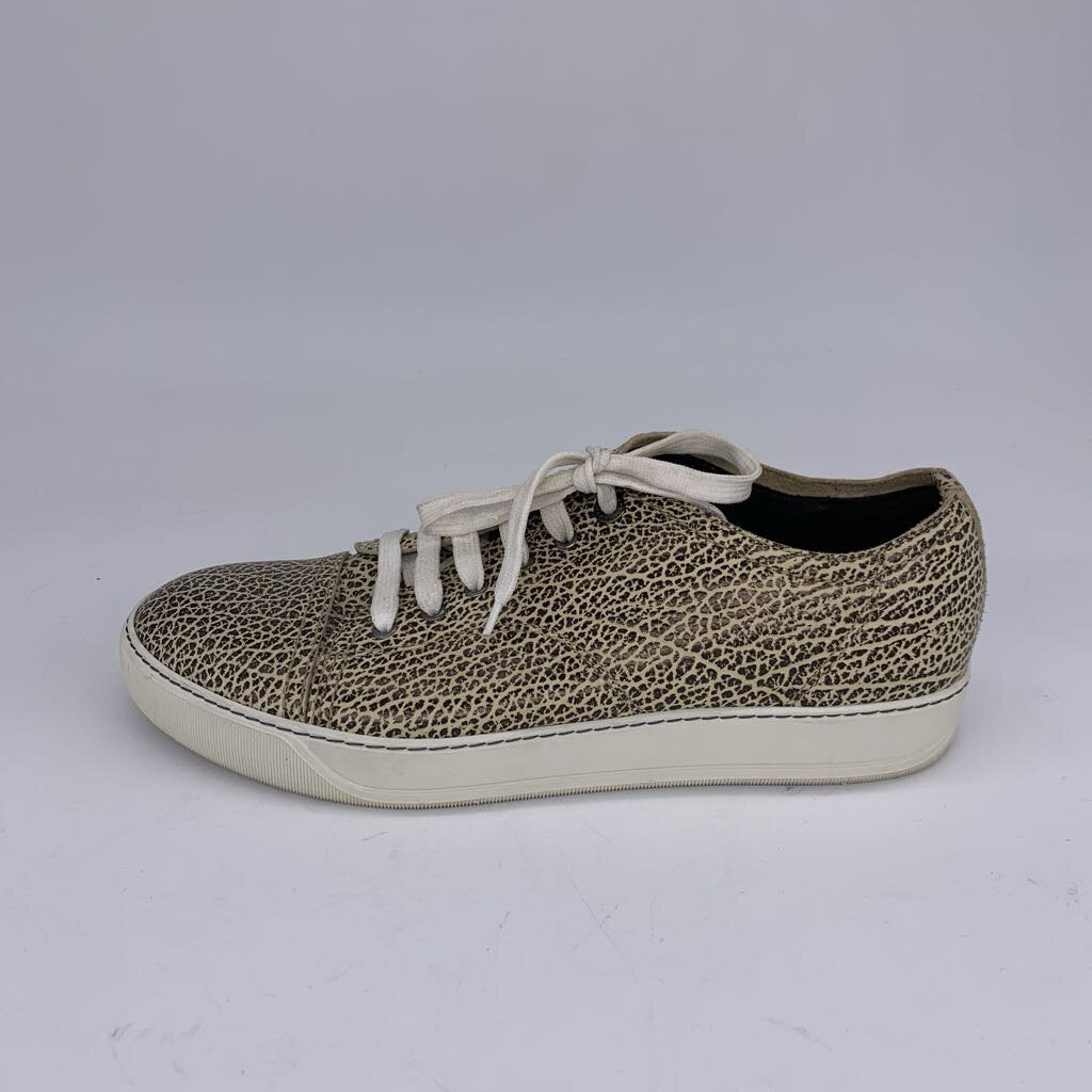 Lanvin DBB1 Shoes