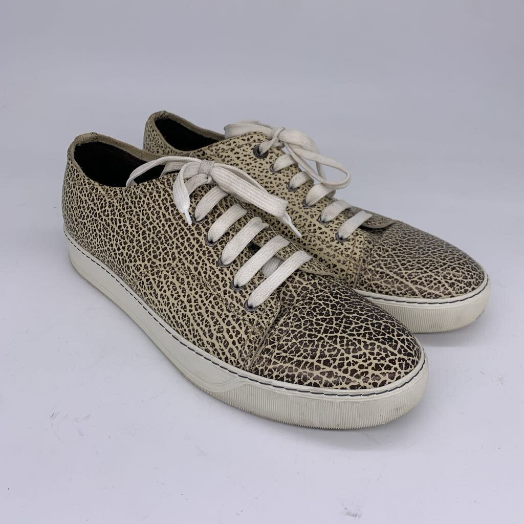 Lanvin DBB1 Shoes