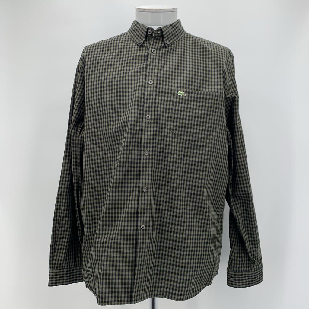 Lacoste Shirt