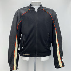 Joe Rocket Motorcycle Jacket