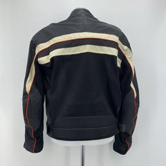 Joe Rocket Motorcycle Jacket