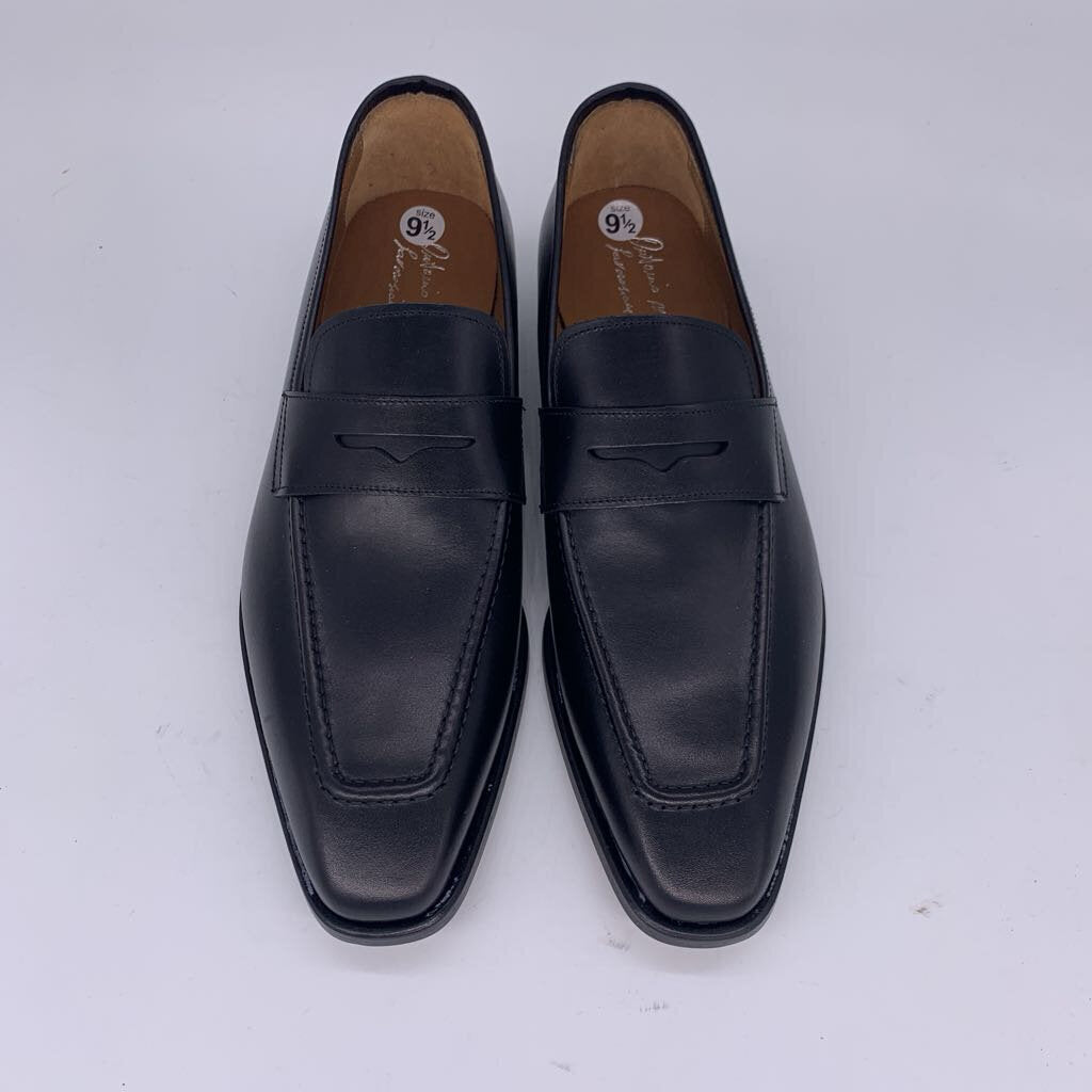 Antonio Maurizi Loafers NIB