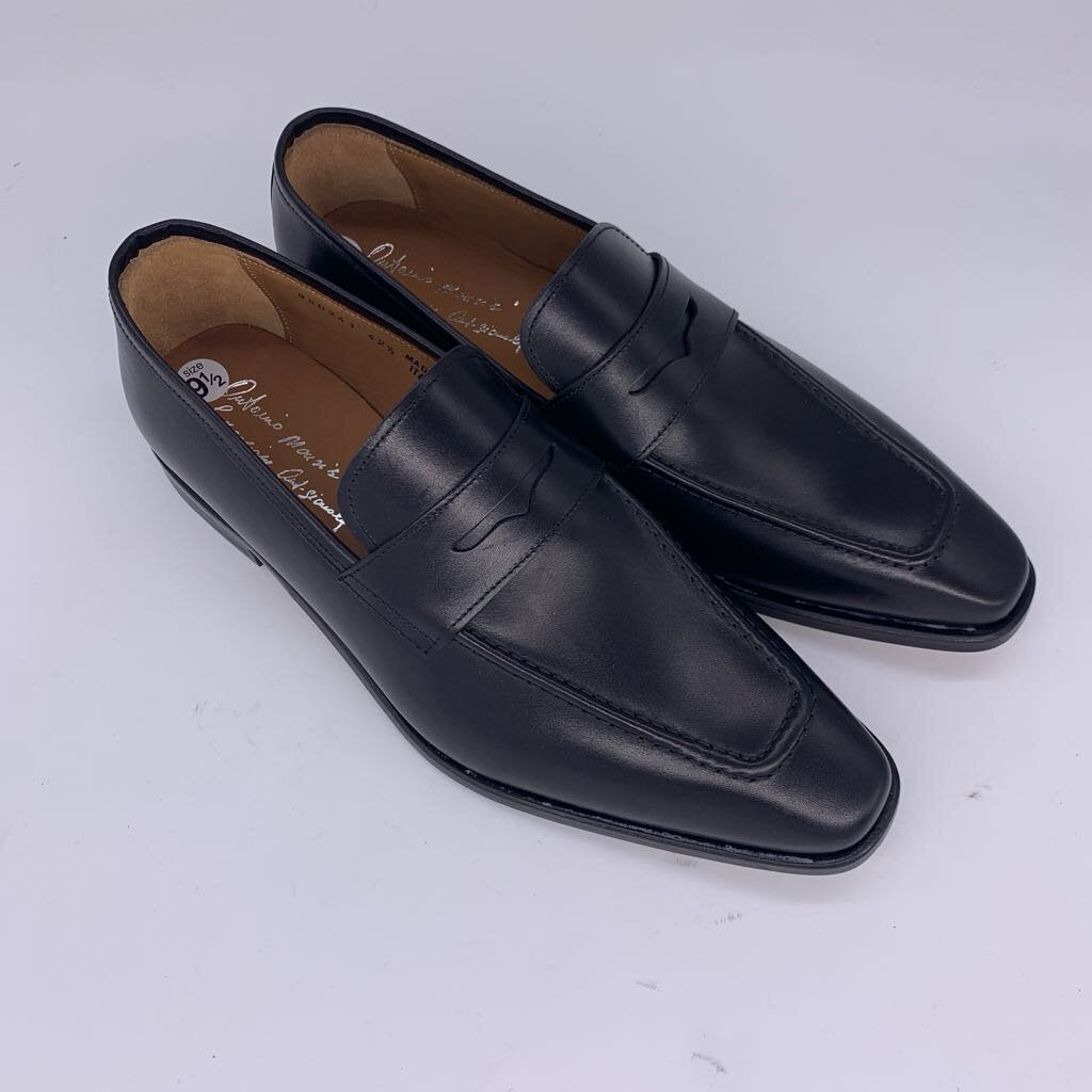 Antonio Maurizi Loafers NIB