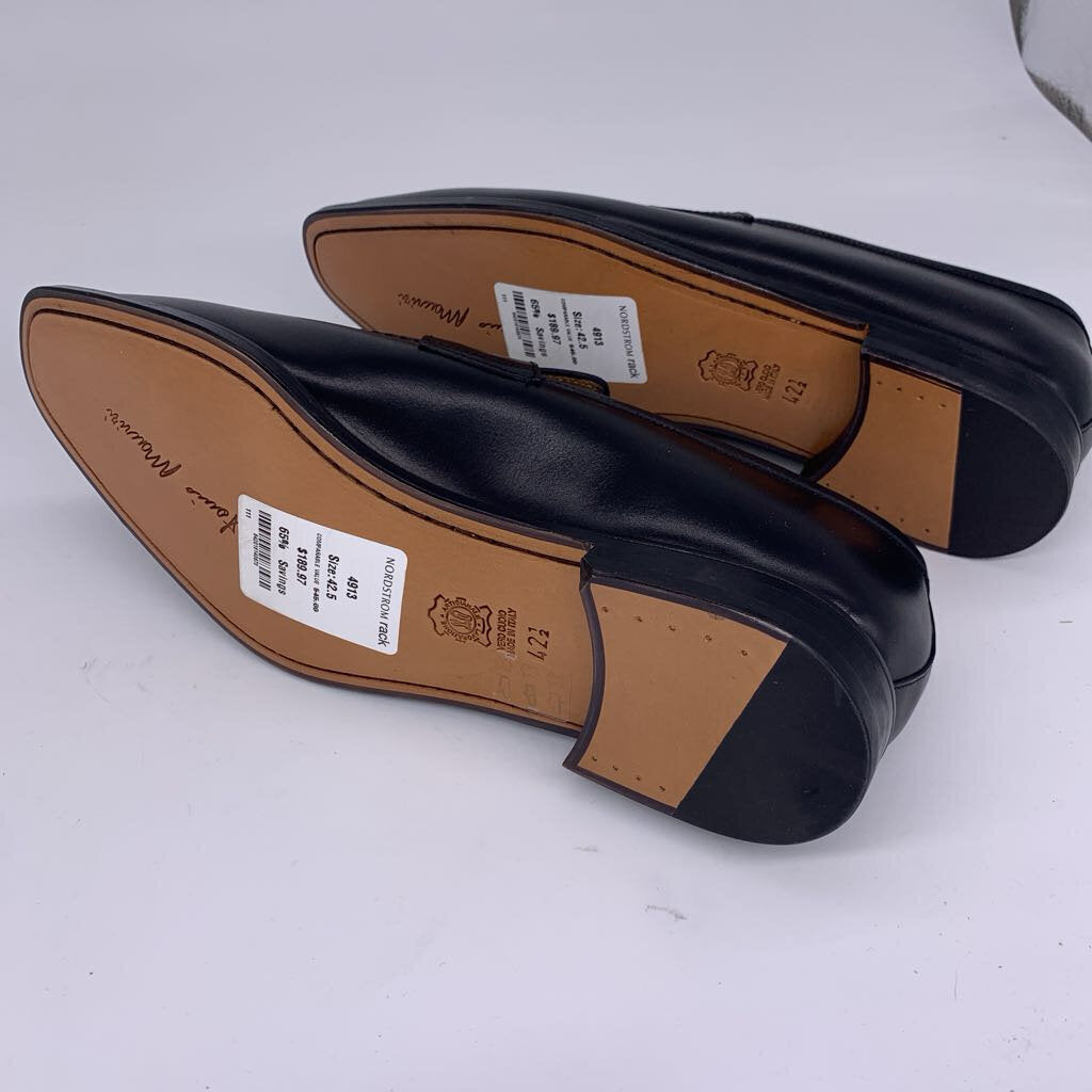 Antonio Maurizi Loafers NIB